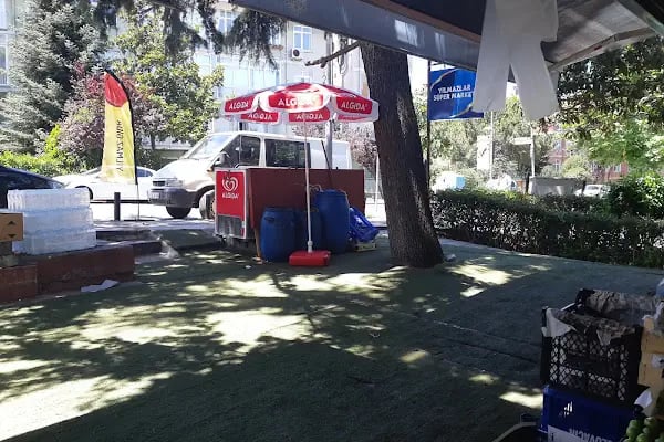 Yılmazlar Süpermarket - Resim 10