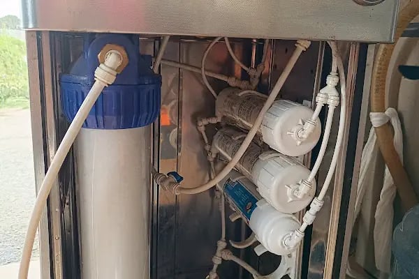 ARNAVUTKÖY SU ARITMA SERVİS - Resim 8