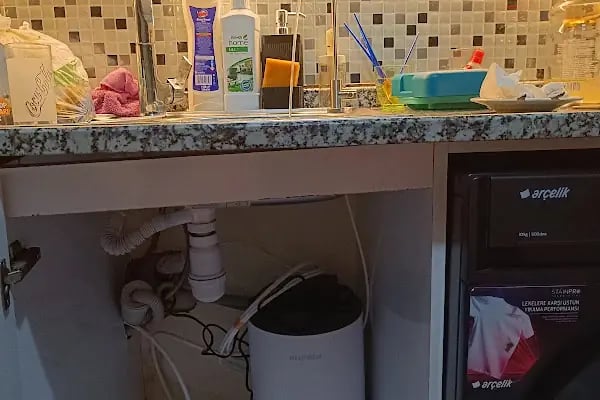 ARNAVUTKÖY SU ARITMA SERVİS - Resim 18