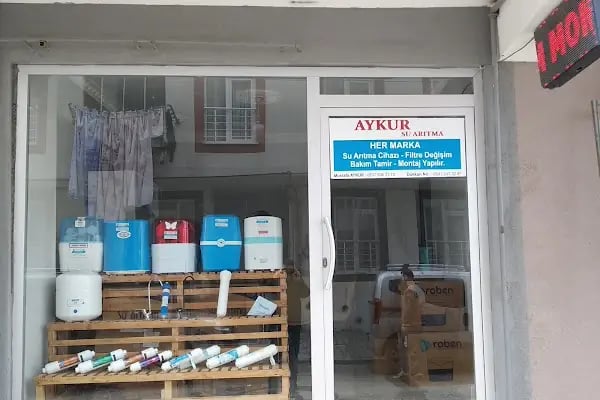 ARNAVUTKÖY SU ARITMA SERVİS - Resim 7