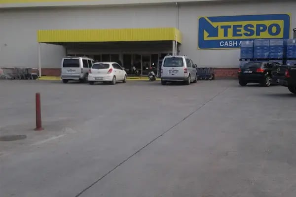 Tespo Alanya - Resim 10
