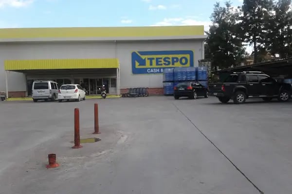 Tespo Alanya - Resim 16
