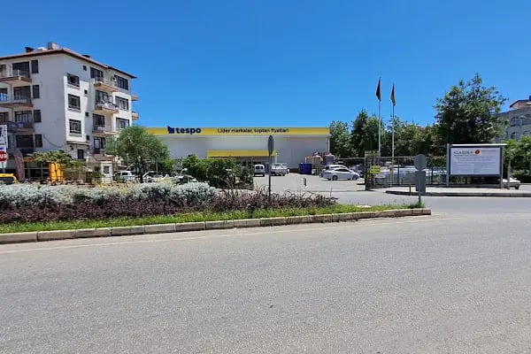 Tespo Alanya - Resim 9