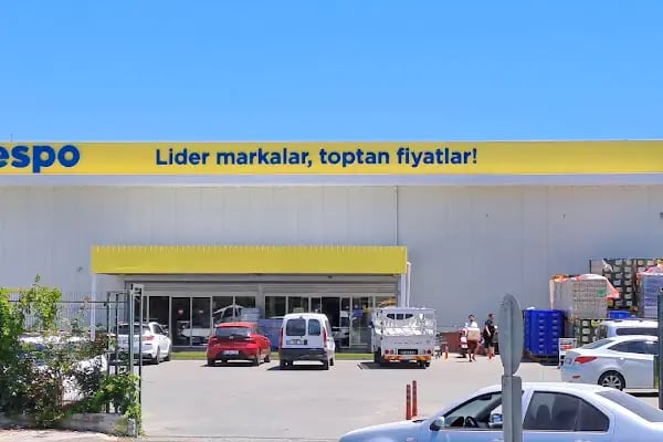 Tespo Alanya - Resim 4