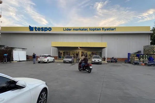 Tespo Alanya - Resim 6