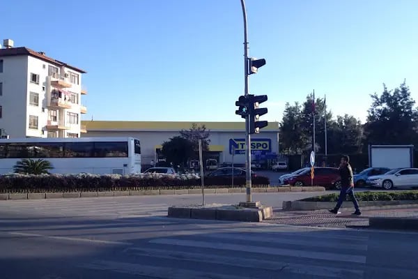 Tespo Alanya - Resim 19