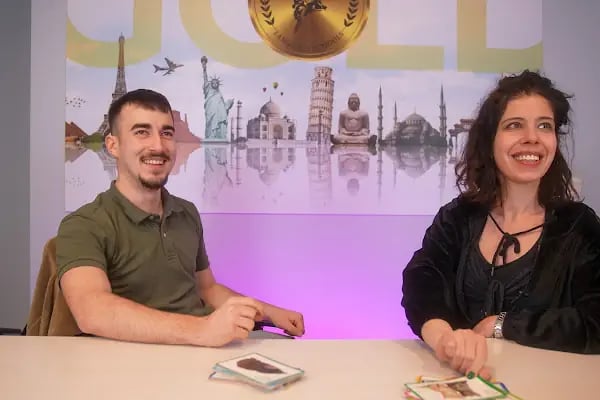 Maltepe American VIP Yabancı Dil Kursu - Resim 17