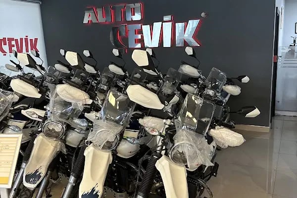 Autocevik sakarya - Resim 5