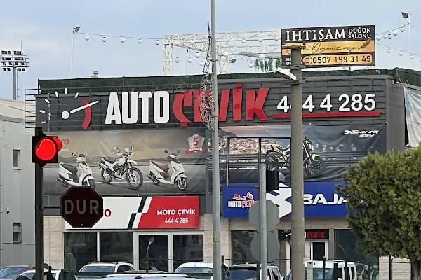 Autocevik sakarya - Resim 20