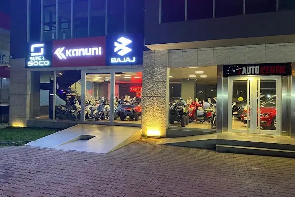 Autocevik sakarya - Resim 3