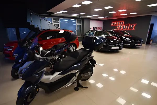 Autocevik sakarya - Resim 8