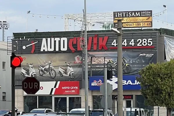 Autocevik sakarya - Resim 16