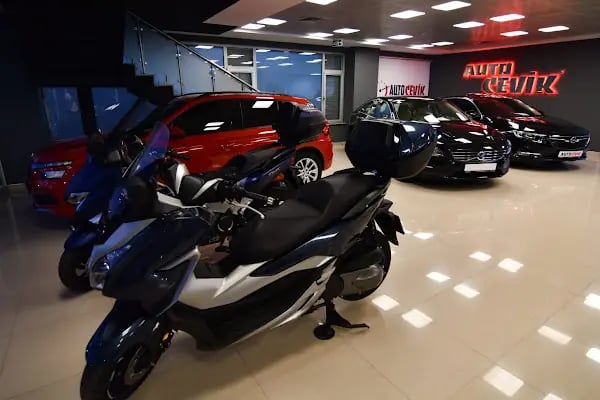 Autocevik sakarya - Resim 10