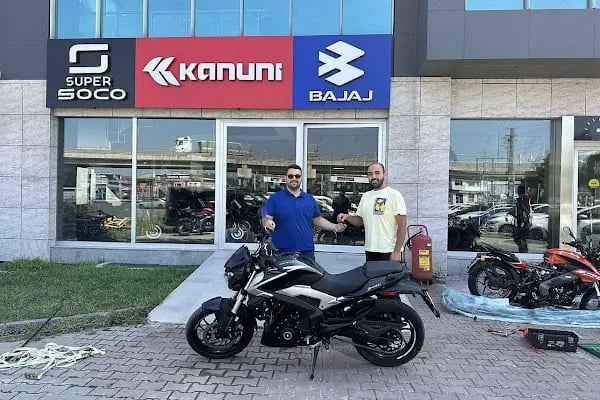 Autocevik sakarya - Resim 9
