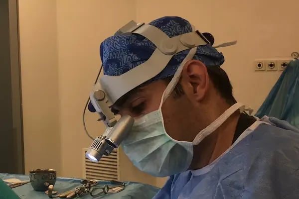 Prof. Dr. Cihan ŞAHİN - Resim 6