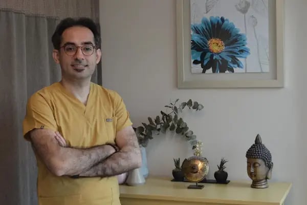 Prof. Dr. Cihan ŞAHİN - Resim 11