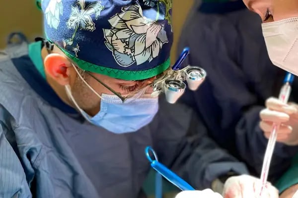 Prof. Dr. Cihan ŞAHİN - Resim 9