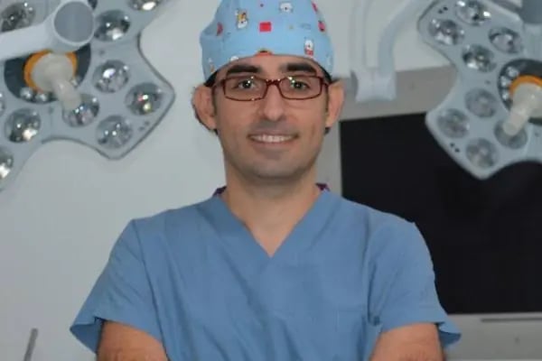 Prof. Dr. Cihan ŞAHİN - Resim 16