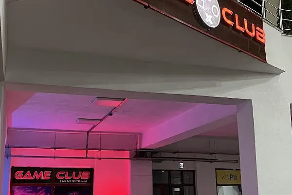 Game Club VİP Playstatıon AKŞEHİR - Resim 7