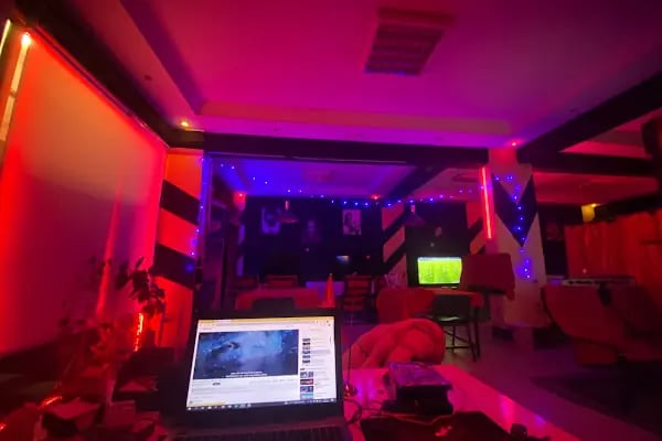 Game Club VİP Playstatıon AKŞEHİR - Resim 4
