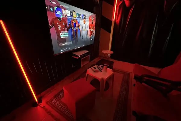 Game Club VİP Playstatıon AKŞEHİR - Resim 17