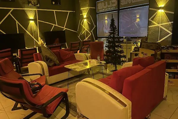Game Club VİP Playstatıon AKŞEHİR - Resim 2