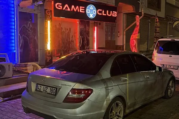 Game Club VİP Playstatıon AKŞEHİR - Resim 5