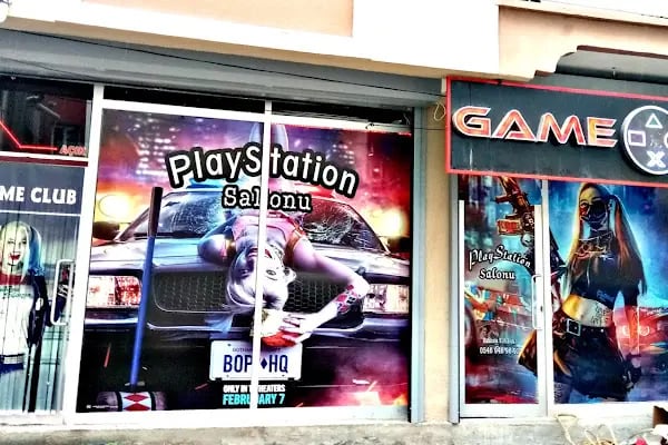 Game Club VİP Playstatıon AKŞEHİR - Resim 6