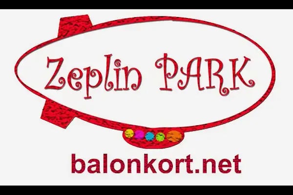 ZeplinPARK Şişme Alan Kapatma Sistemleri (office) - Resim 17