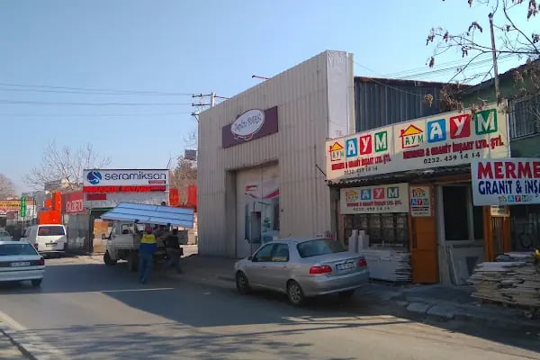 ZeplinPARK Şişme Alan Kapatma Sistemleri (office) - Resim 20