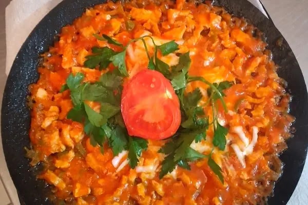 Özen Pasta & Bistro - Resim 3