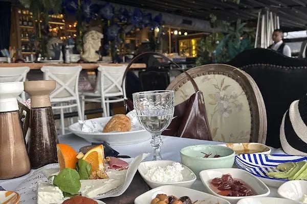 Soul Of Kitchen Restaurant | Alanya - Resim 7