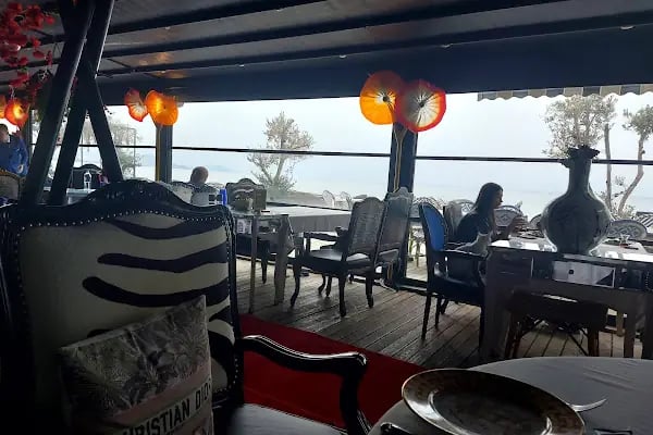 Soul Of Kitchen Restaurant | Alanya - Resim 19