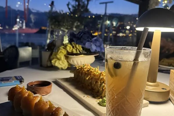 Soul Of Kitchen Restaurant | Alanya - Resim 13