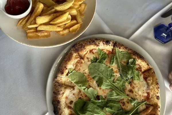 Soul Of Kitchen Restaurant | Alanya - Resim 15
