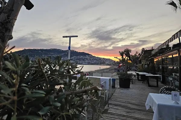 Soul Of Kitchen Restaurant | Alanya - Resim 6