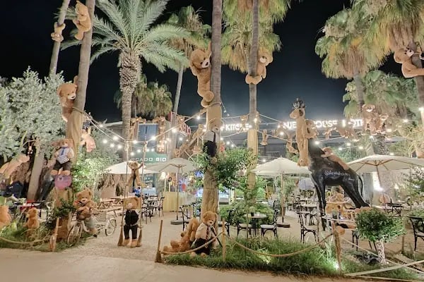 Soul Of Kitchen Restaurant | Alanya - Resim 14