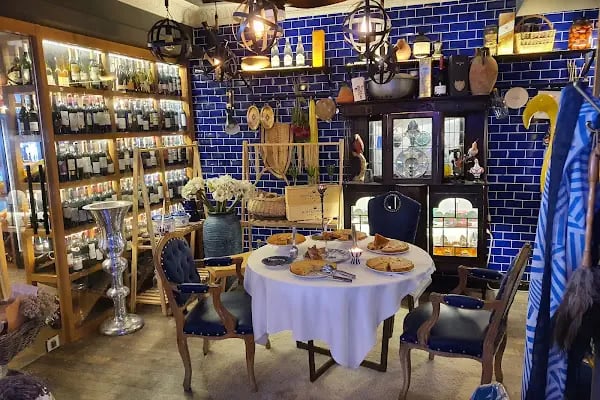 Soul Of Kitchen Restaurant | Alanya - Resim 5