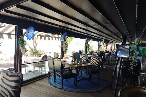 Soul Of Kitchen Restaurant | Alanya - Resim 16