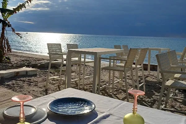 Soul Of Kitchen Restaurant | Alanya - Resim 11