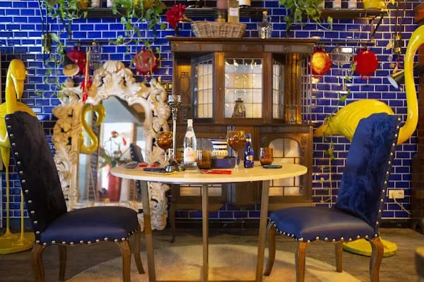 Soul Of Kitchen Restaurant | Alanya - Resim 2