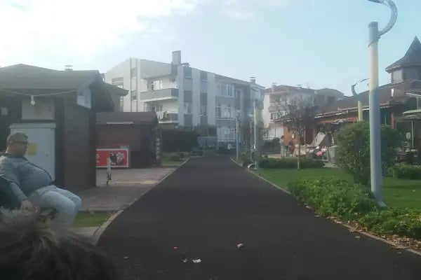 Balıkesir Engelsiz Yaşam Parkı - Resim 12