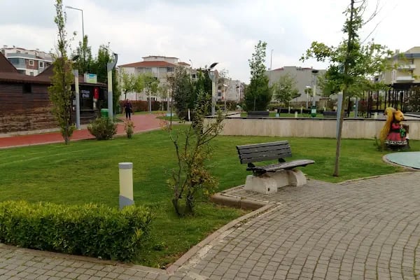 Balıkesir Engelsiz Yaşam Parkı - Resim 3