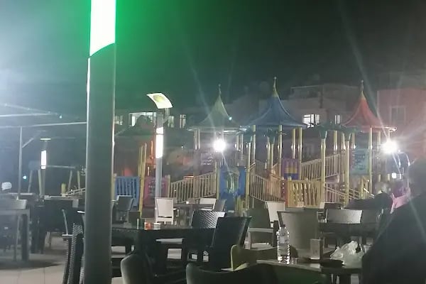 Balıkesir Engelsiz Yaşam Parkı - Resim 13