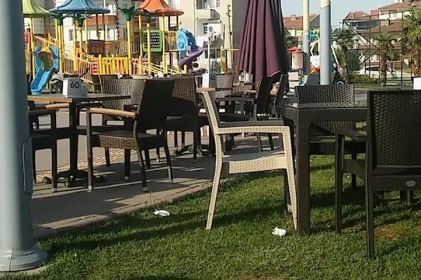 Balıkesir Engelsiz Yaşam Parkı - Resim 7