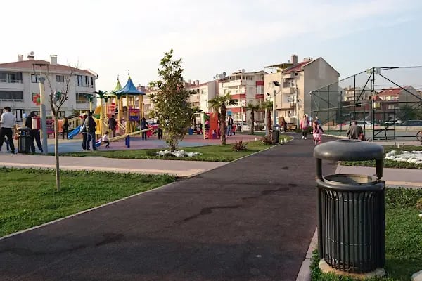 Balıkesir Engelsiz Yaşam Parkı - Resim 5