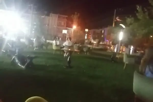 Balıkesir Engelsiz Yaşam Parkı - Resim 20