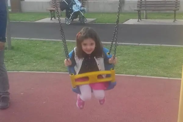 Balıkesir Engelsiz Yaşam Parkı - Resim 16