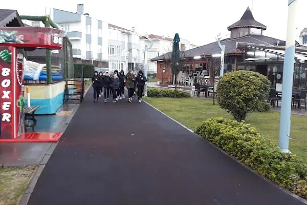 Balıkesir Engelsiz Yaşam Parkı - Resim 11
