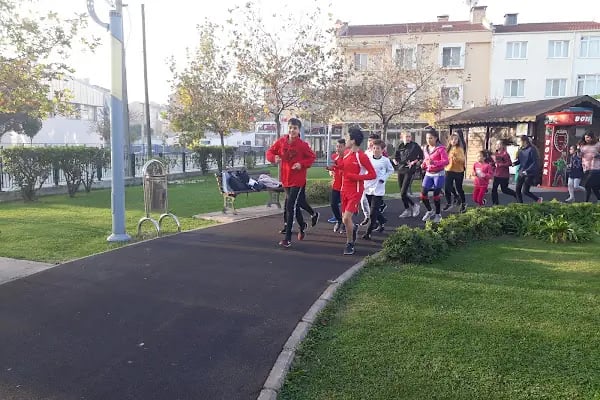 Balıkesir Engelsiz Yaşam Parkı - Resim 10